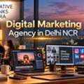 Creative Thinks Media &ndash; Digital Marketing Agency In Delhi NCR
