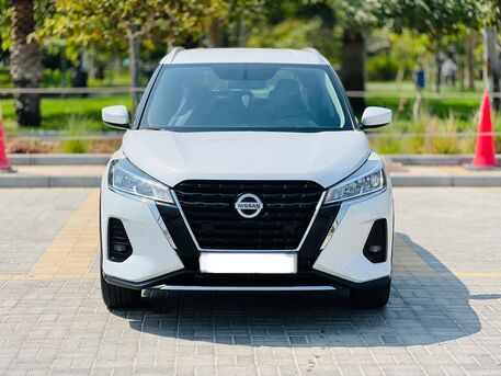Mahooz, Vehicles, Cars & Trucks , BHD 5800,  Nissan Kicks,  2022,  Automatic,  80000 KM,  FOR SALE:  1.6L () &ndash; MID OPTION