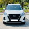 BHD 5800,  Nissan Kicks,  2022,  Automatic,  80000 KM,  FOR SALE:  1.6L () &ndash; MID OPTION