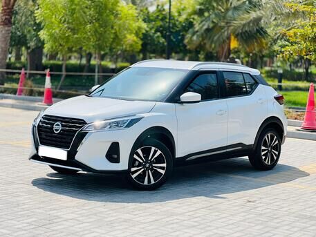 Mahooz, Vehicles, Cars & Trucks , BHD 5800,  Nissan Kicks,  2022,  Automatic,  80000 KM,  FOR SALE:  1.6L () &ndash; MID OPTION