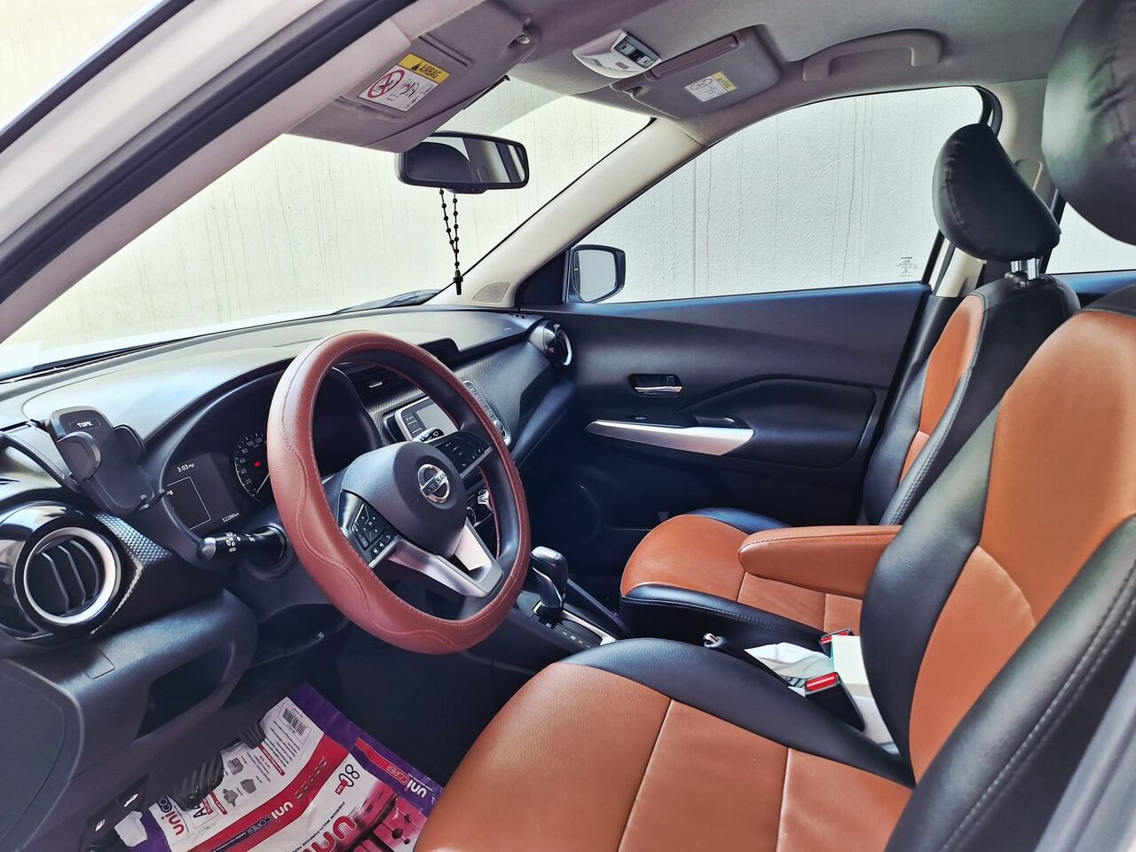 Mahooz, Vehicles, Cars & Trucks , BHD 5800,  Nissan Kicks,  2022,  Automatic,  80000 KM,  FOR SALE:  1.6L () &ndash; MID OPTION