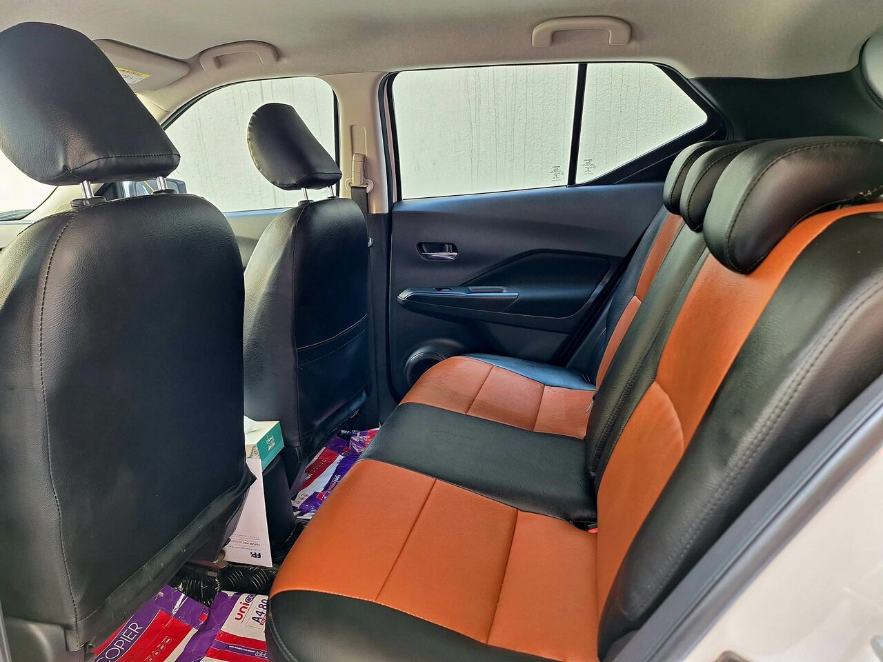 Mahooz, Vehicles, Cars & Trucks , BHD 5800,  Nissan Kicks,  2022,  Automatic,  80000 KM,  FOR SALE:  1.6L () &ndash; MID OPTION