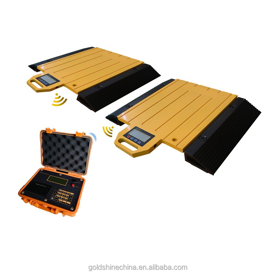 Kampala, Electronics, UGX 25000000,  Digital Axle Scale Price In Uganda