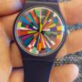SAR 190,  Swatch Watch For Men Or Ladies Original Swiss Made