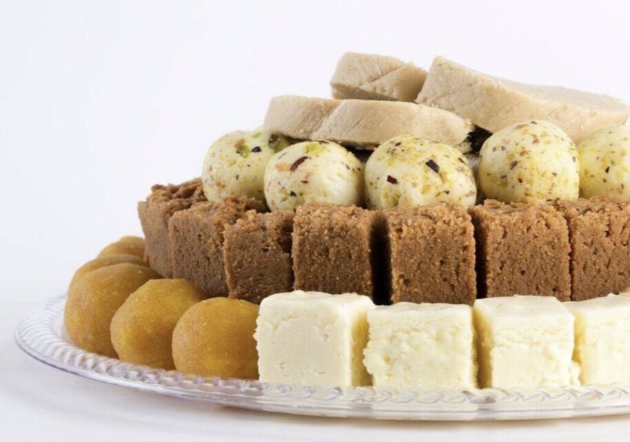 Jeddah, Jobs, Expert Sweets Chef / Halwai (Ladoo, Barfi, Halwa)