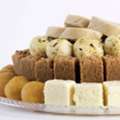Expert Sweets Chef / Halwai (Ladoo, Barfi, Halwa)