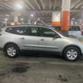 SAR 25000,  Chevrolet Traverse,  2013,  Automatic,  165000 KM,   In A Mint Condition