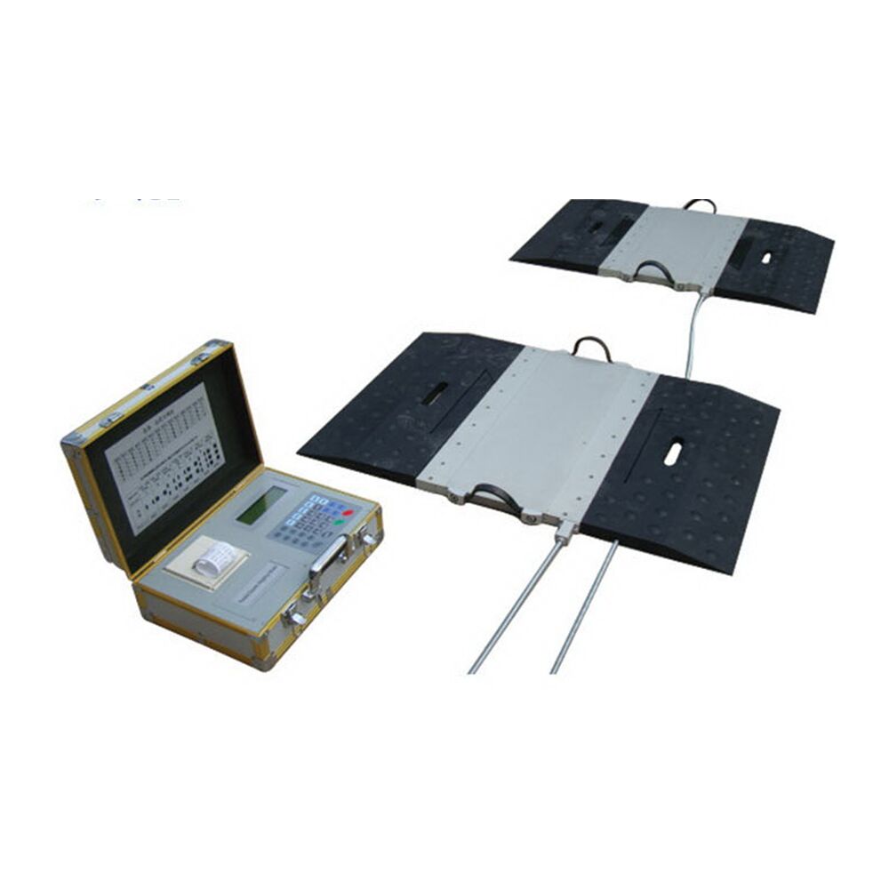 Kampala, Electronics, UGX 25000000,  Commercial Axle Scale Supplier Kampala