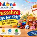 INR 499,  Dussehra Toys For Kids &ndash; Fun Gift Ideas For Little Ones
