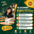 Link Academic Knowledge To Practice Through CA In Coimbatore - KS Academy
