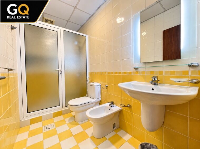 Juffair, Apartments, Flats, Houses & Villas, BHD 350/month,  Furnished,  2 BR,  125 Sq. Meter,  AFFORDABLE | HOUSEKEEPING | SPACIOUS