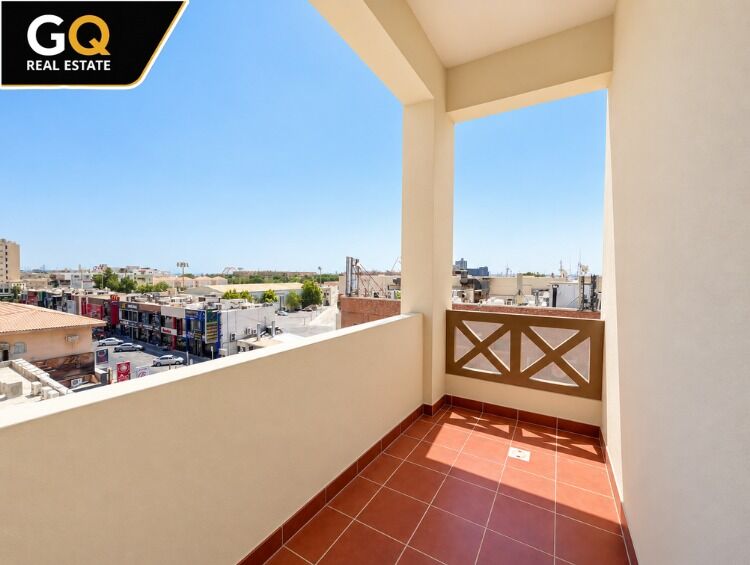 Juffair, Apartments, Flats, Houses & Villas, BHD 350/month,  Furnished,  2 BR,  125 Sq. Meter,  AFFORDABLE | HOUSEKEEPING | SPACIOUS