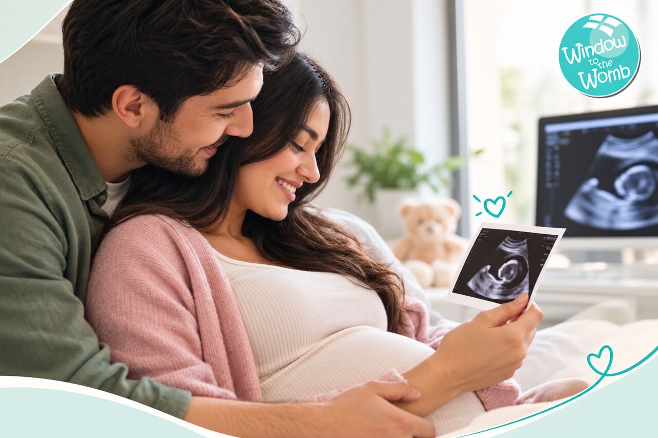London, Medical, Put Your Health First With Specialist Ultrasound Care