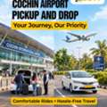 Cochin Airport Pickup And Drop To Ooty - Book Cab Now
