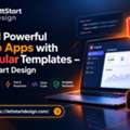 Build Powerful Web Apps With Angular Templates &ndash; LettStart Design