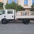 BHD 6500,  Isuzu Truck NPR Dubble Cabain Well Mantaine,  2019,  Manual,  250000 KM,