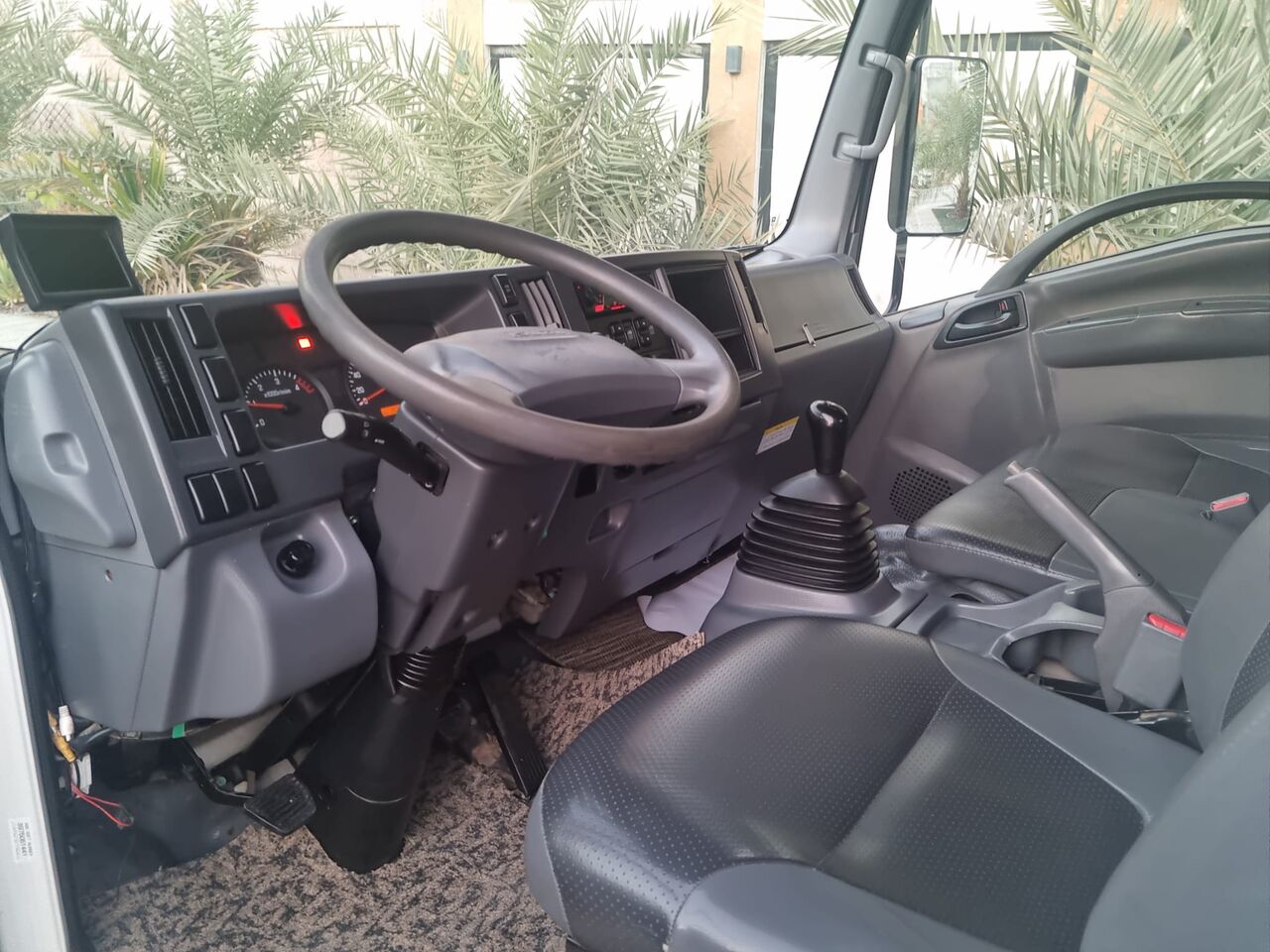 Manama, Vehicles, Cars & Trucks , BHD 6500,  Isuzu Truck NPR Dubble Cabain Well Mantaine,  2019,  Manual,  250000 KM,