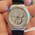 SAR 250,  Swatch Watch For Men Or Ladies Original Swiss Made 250 SR