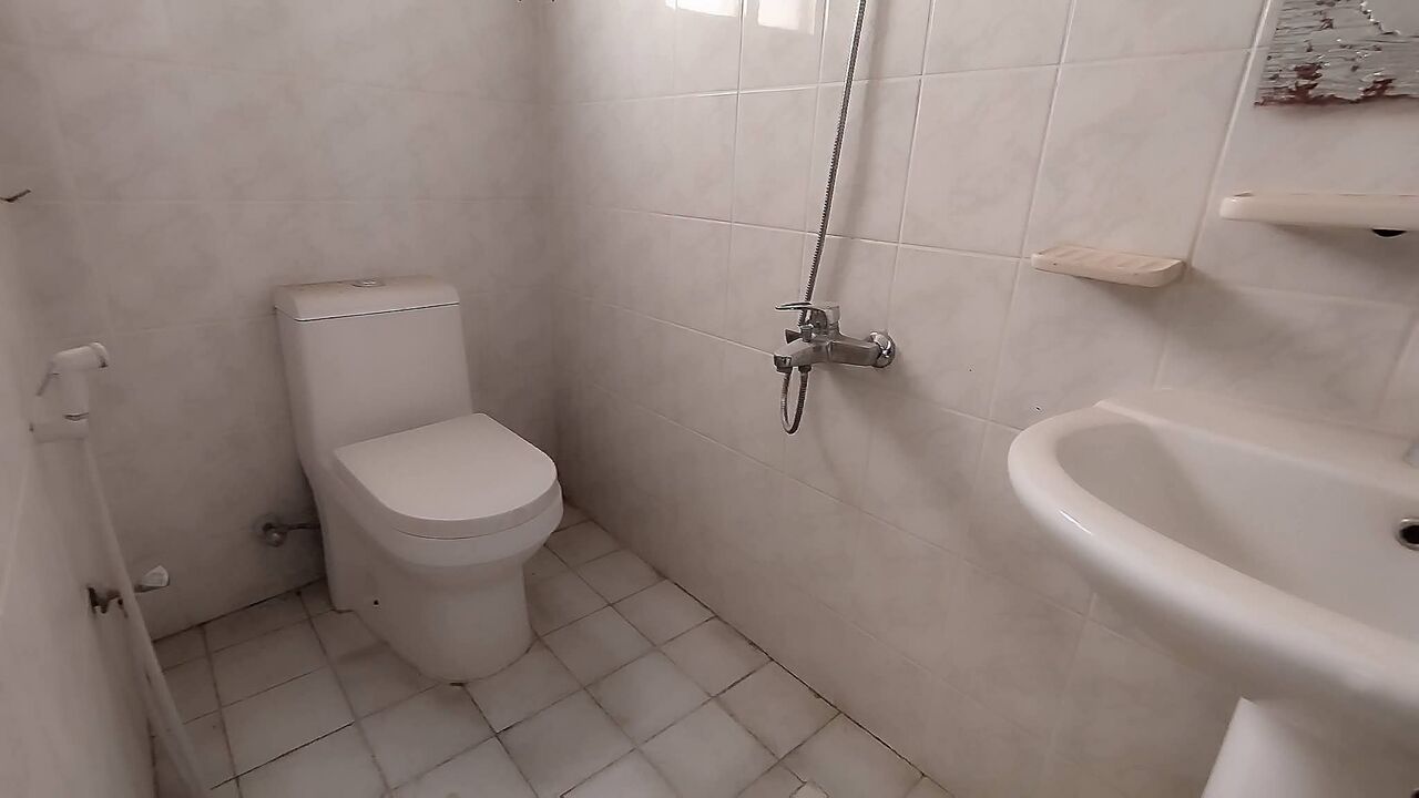 Manama, Apartments, Flats, Houses & Villas, BHD 120/year,  2 BR,  Tashan:- 2Bhk Unfurnished Flat On Rent..