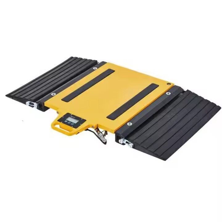 Kampala, Electronics, UGX 25000000,  Industrial Axle Scale Price Uganda