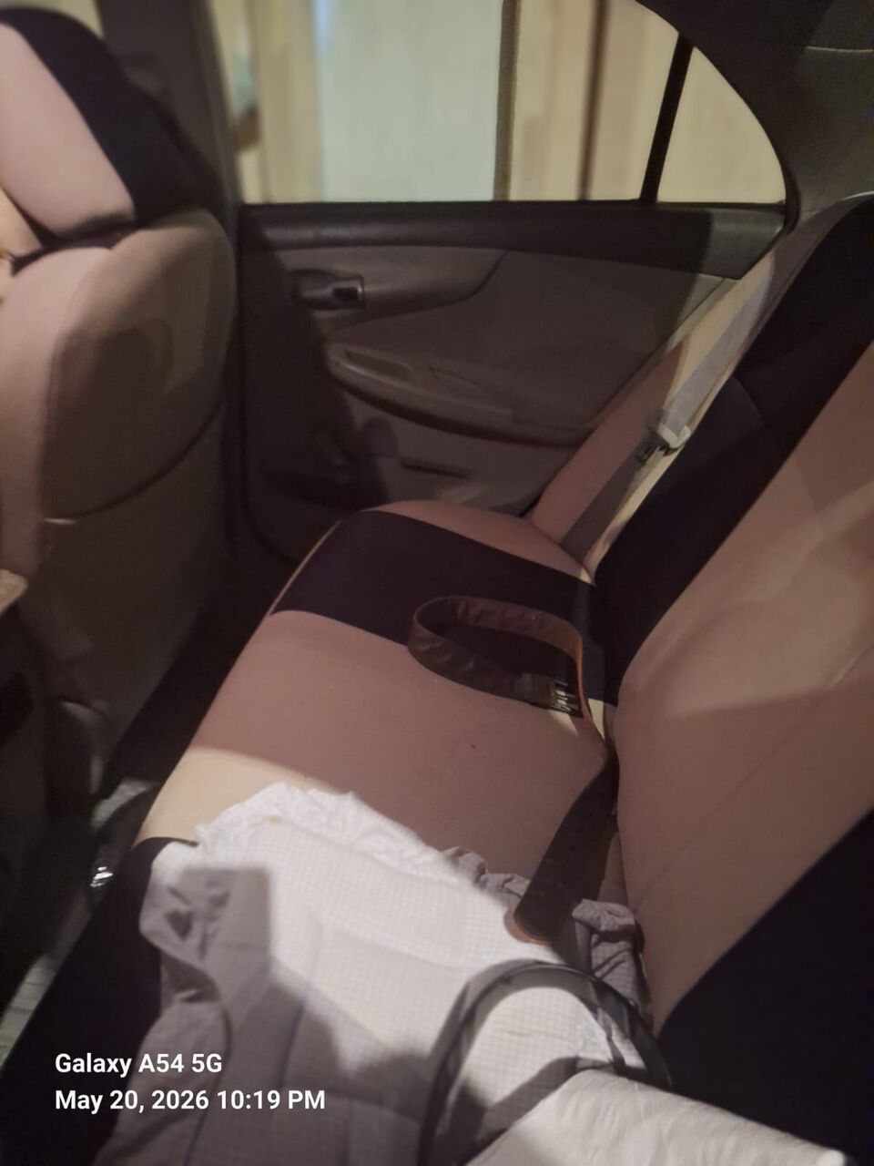 Riyadh, Vehicles, Cars & Trucks , SAR 19000,  Toyota Corolla,  2010,  Automatic,  310000 KM,  The Car Is In Great Condition, Mashallah. Perfect For Daily Driving.