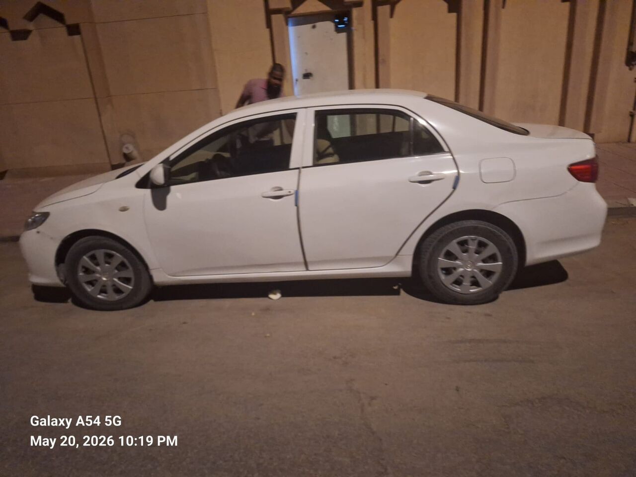 Riyadh, Vehicles, Cars & Trucks , SAR 19000,  Toyota Corolla,  2010,  Automatic,  310000 KM,  The Car Is In Great Condition, Mashallah. Perfect For Daily Driving.
