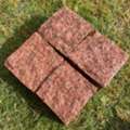 INR 23,  Red Granite Rough Cobblestone In Delhi NCR 9311658285