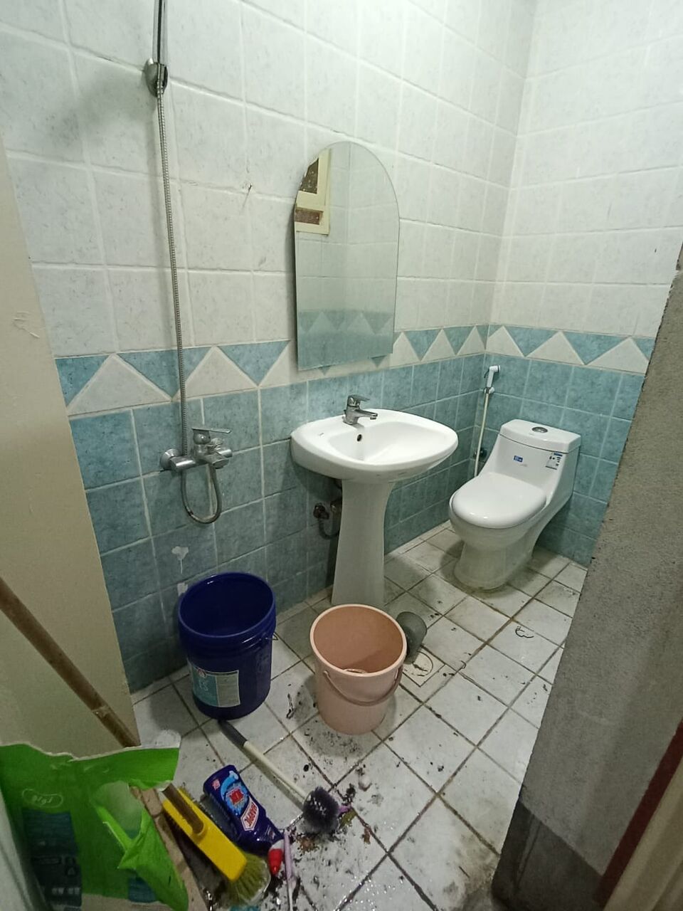 Akrabia, Apartments, Flats, Houses & Villas, SAR 1700/month,  1 BR,  Studio Apartment