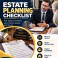 Estate Planning Checklist In Orlando - Law Offices MAM