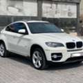 BHD 2700,  BMW X6,  2011,  Automatic,  146300 KM,   /  (White)