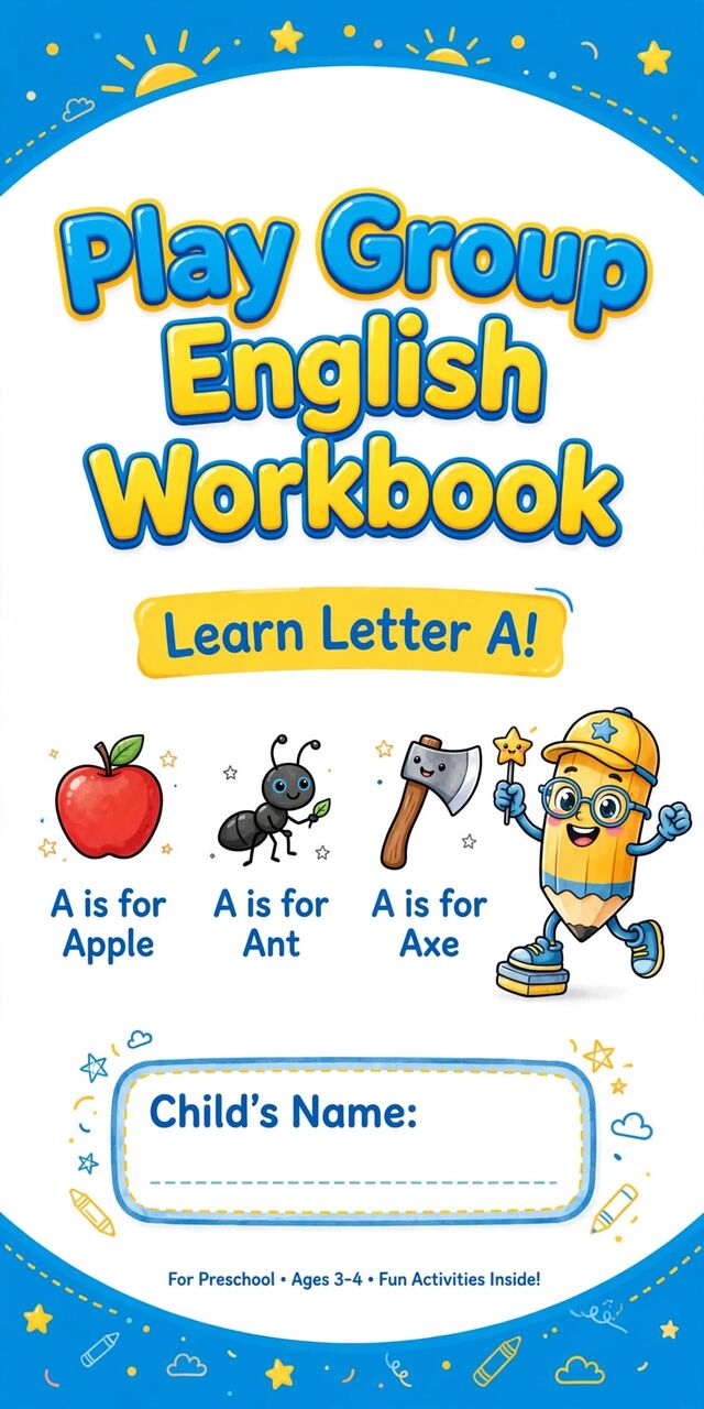 Riyadh, Books, SAR 5,  Digital Books For Kids In PDF(Coloring-Tracing With Fun-Bundle Of 10 In SR.5/-)