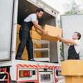 How Can A Moving Company In Dubai Help With International Shipping
