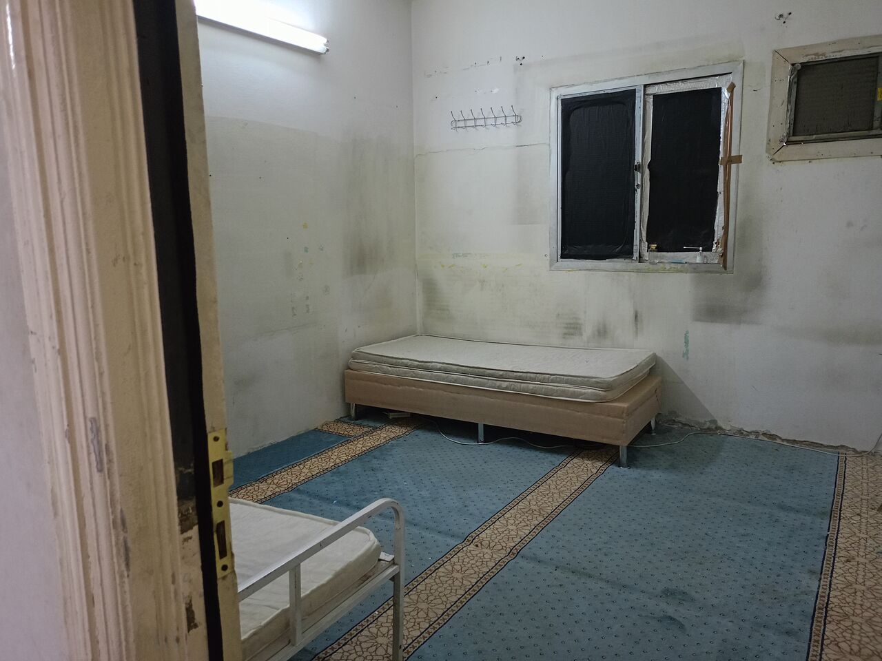 Al Shifa, Bedspace For Rent, SAR 325/month,  Bed Space For Singles - Indians Prefer