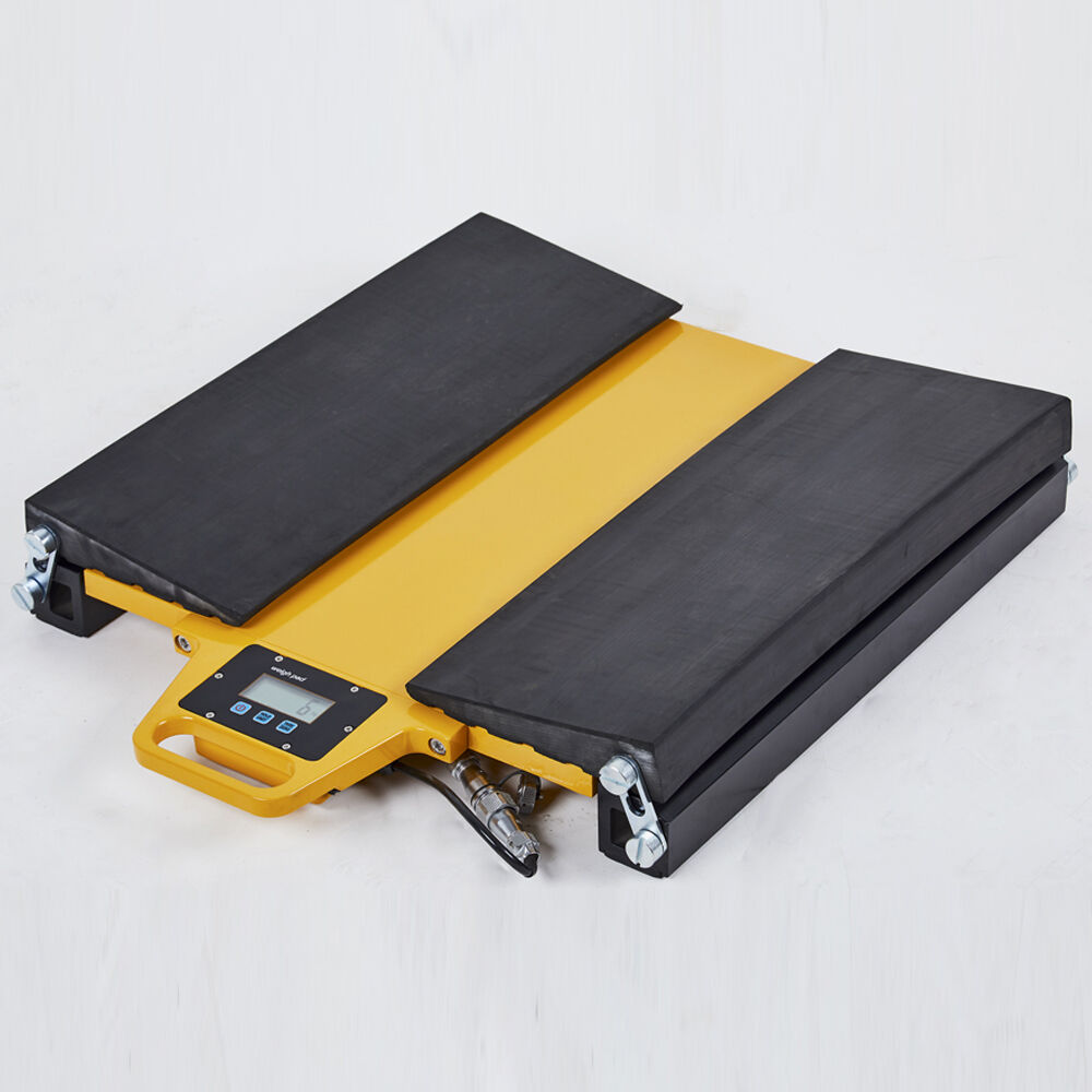 Kampala, Electronics, UGX 25000000,  Portable Axle Weighing System Kampala Uganda