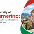 Camerino University | Admission, Courses & Fees | YES Italy