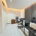 KWD 1150/month,  3 BR,  Modern 3 Bedroom Furnished Apartment For Rent In Sabha Al Salem