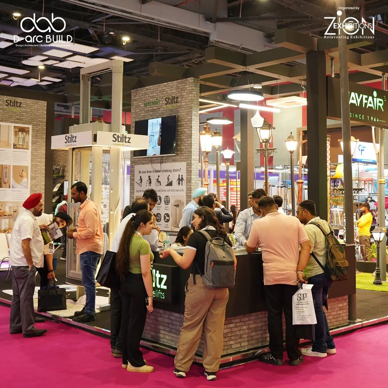 New Delhi, Events, Home Decor Exhibitions For Inspired Interiors