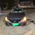 SAR 20000,  2018,  2018,  Automatic,  154000 KM,  Nissan Sunny