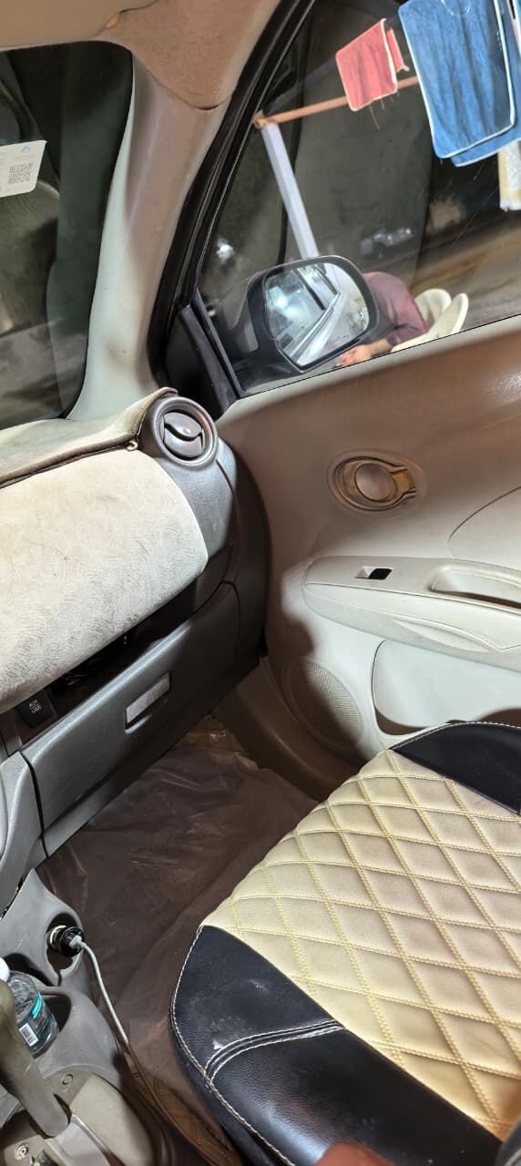 Rabigh, Vehicles, Cars & Trucks , SAR 20000,  2018,  2018,  Automatic,  154000 KM,  Nissan Sunny