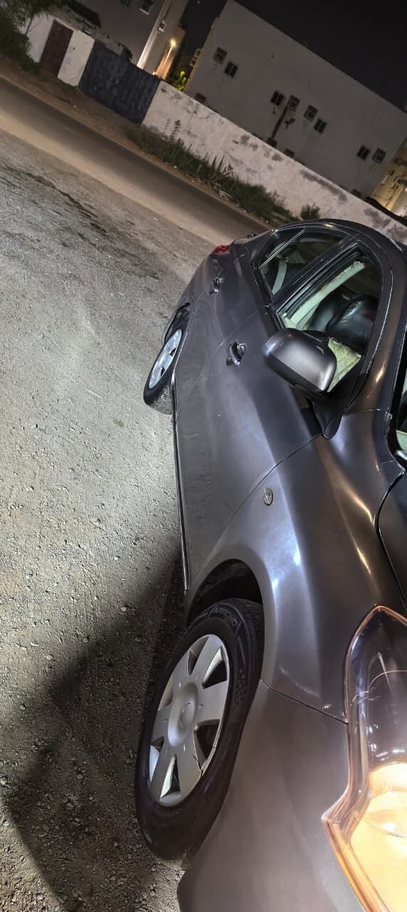 Rabigh, Vehicles, Cars & Trucks , SAR 20000,  2018,  2018,  Automatic,  154000 KM,  Nissan Sunny