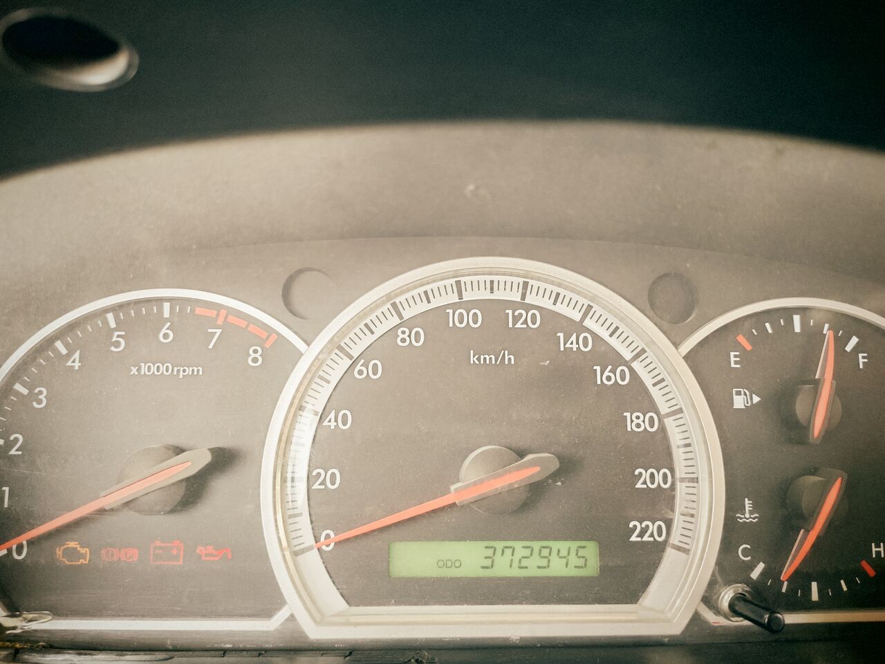 Makkah, Vehicles, Cars & Trucks , SAR 10000,  Chevrolet Epica,  2009,  Manual,  372000 KM,  🚗   For Sale – Well Maintained Car