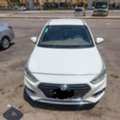 SAR 26000,  Hyundai Accent,  2020,  Automatic,  218000 KM,    For Sale. Good Condition