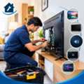 TV Repair Services At Home &ndash; Deepak Electronics