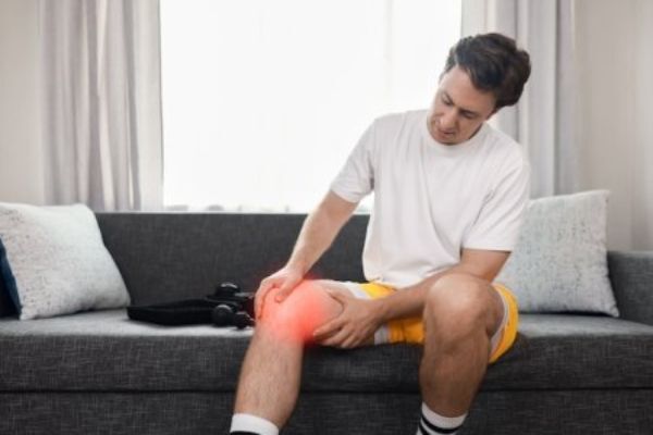 New York, Medical, Knee Injury Guide: Torn Meniscus Or Torn ACL?