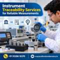 Instrument Traceability Services For Reliable Measurements