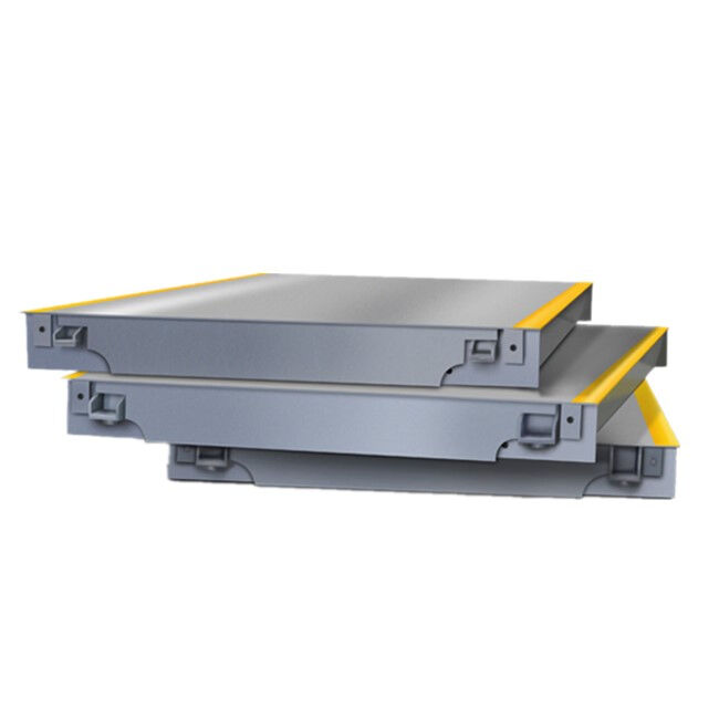 Kampala, Electronics, UGX 30000000,  Mobile Axle Scale Price In Uganda
