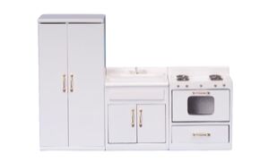 New York, Collectibles, USD 59,  Buy Miniature Kitchenware For Dollhouses This Columbus Day