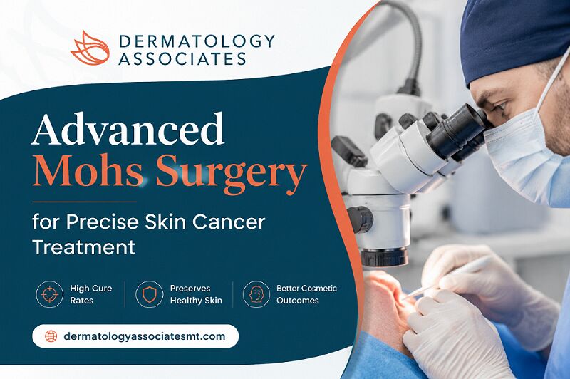 New York, Health, Professional Mohs Surgery And Skin Cancer Treatment