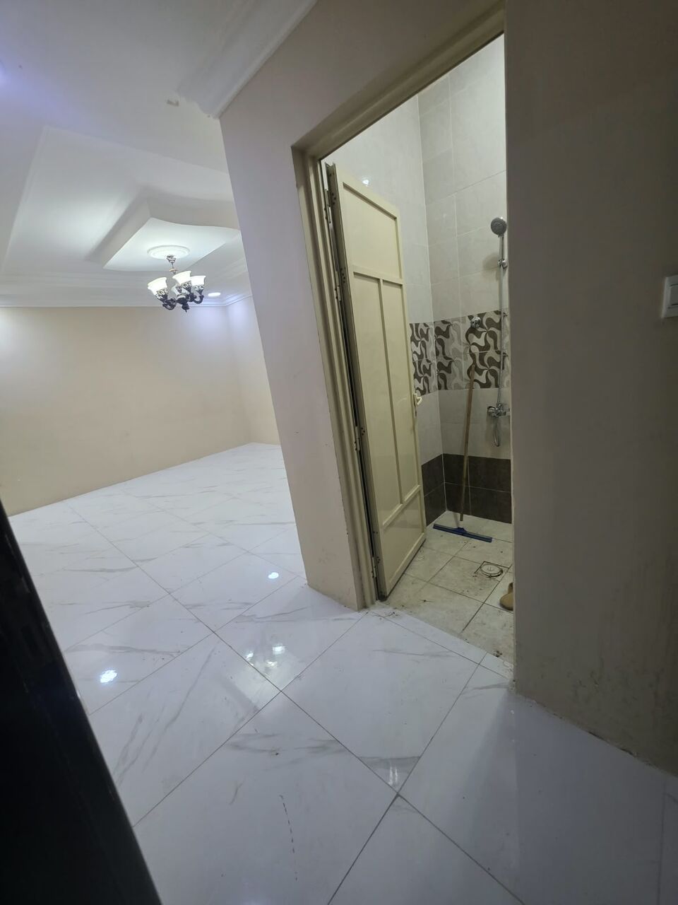 Khobar, Apartments, Flats, Houses & Villas, SAR 16500/year,  2 BR,  2 Bedrooms, A Living Room, 2 Bathrooms, And A Kitchen, Second Floor  Elevator, Available