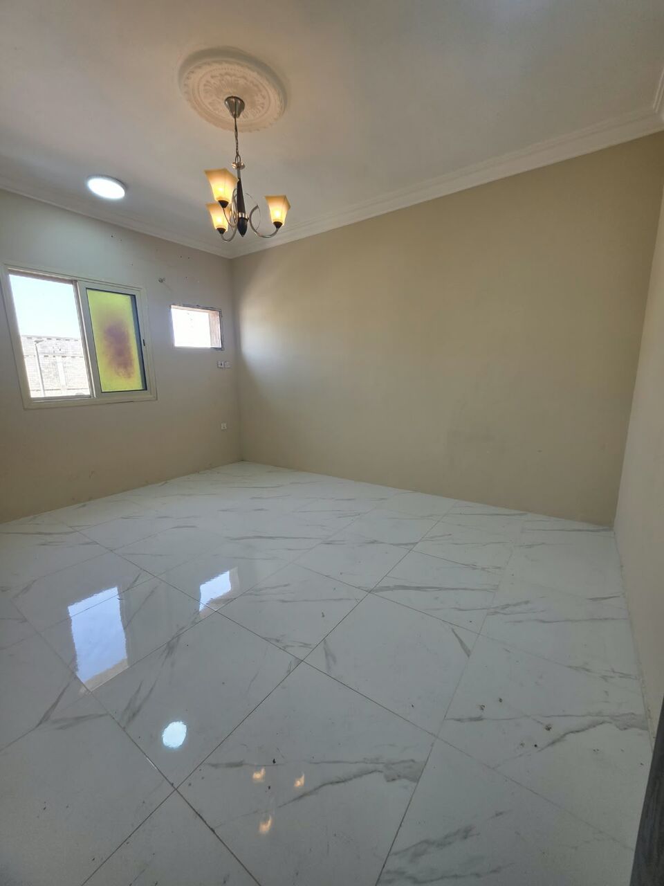 Khobar, Apartments, Flats, Houses & Villas, SAR 16500/year,  2 BR,  2 Bedrooms, A Living Room, 2 Bathrooms, And A Kitchen, Second Floor  Elevator, Available